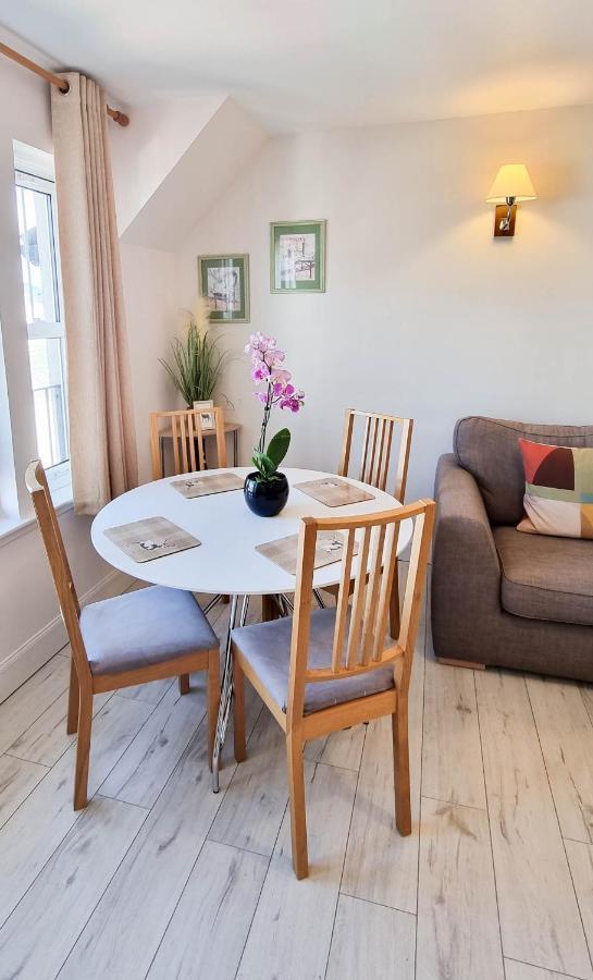 Heart Of Inverness-City Apartment Luaran gambar
